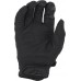 Guantes FLY RACING F-16 Negro